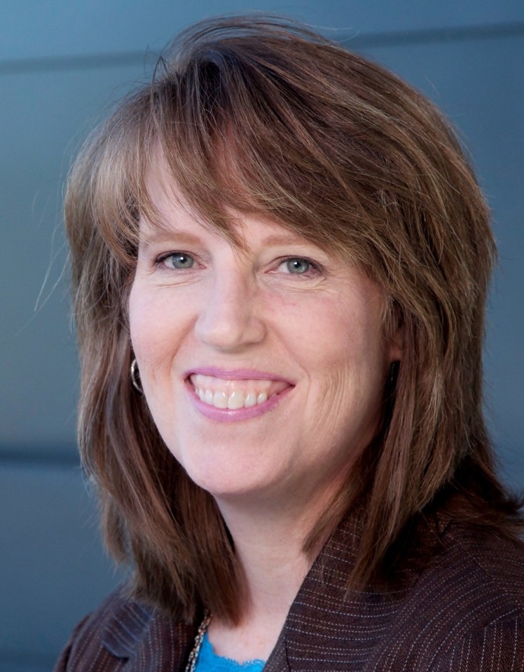 Diane Hines