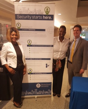 DHS Active Shooter Preparedness Workshop