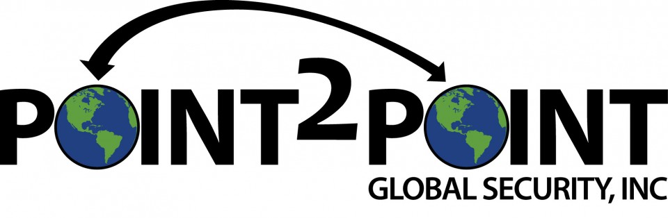 Point 2 Point Security