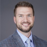 Craig Cole, Chapter Vice Chair