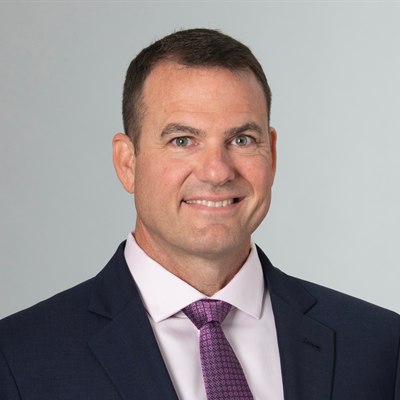 Robert Guillot, Chapter Treasurer